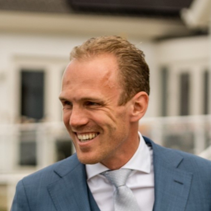 Maarten van der Beek